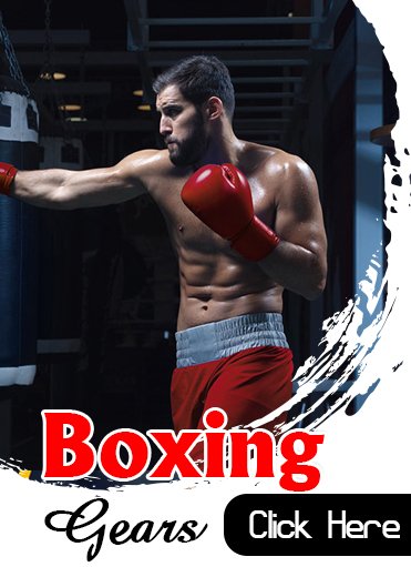 Boxing Gears
