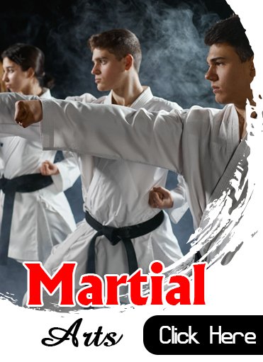 Martial Arts