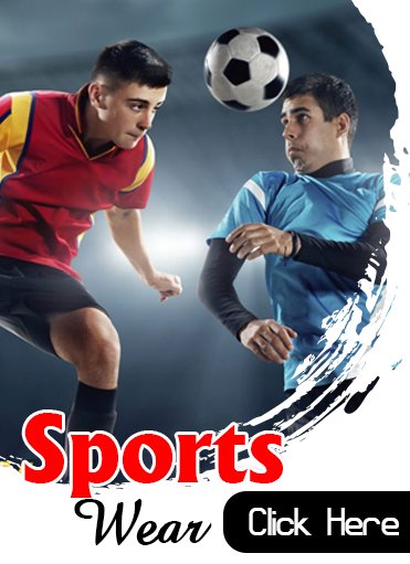  Sports Uniforms