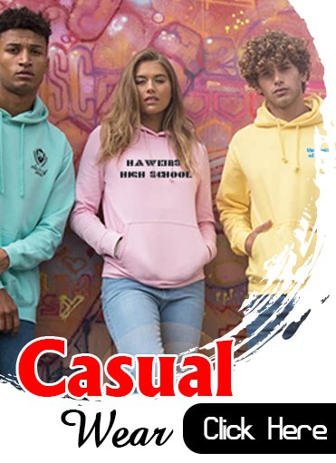 Casual Wear