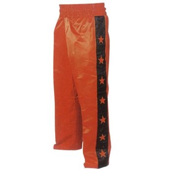 Kick Boxing Trousers