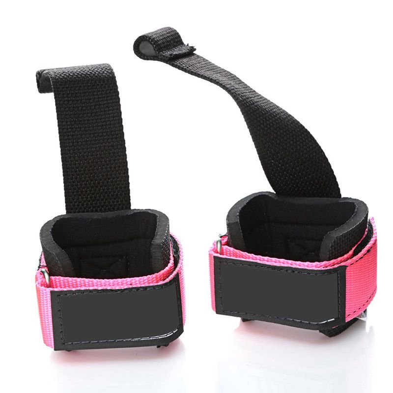 DOWEL LIFTING STRAPS