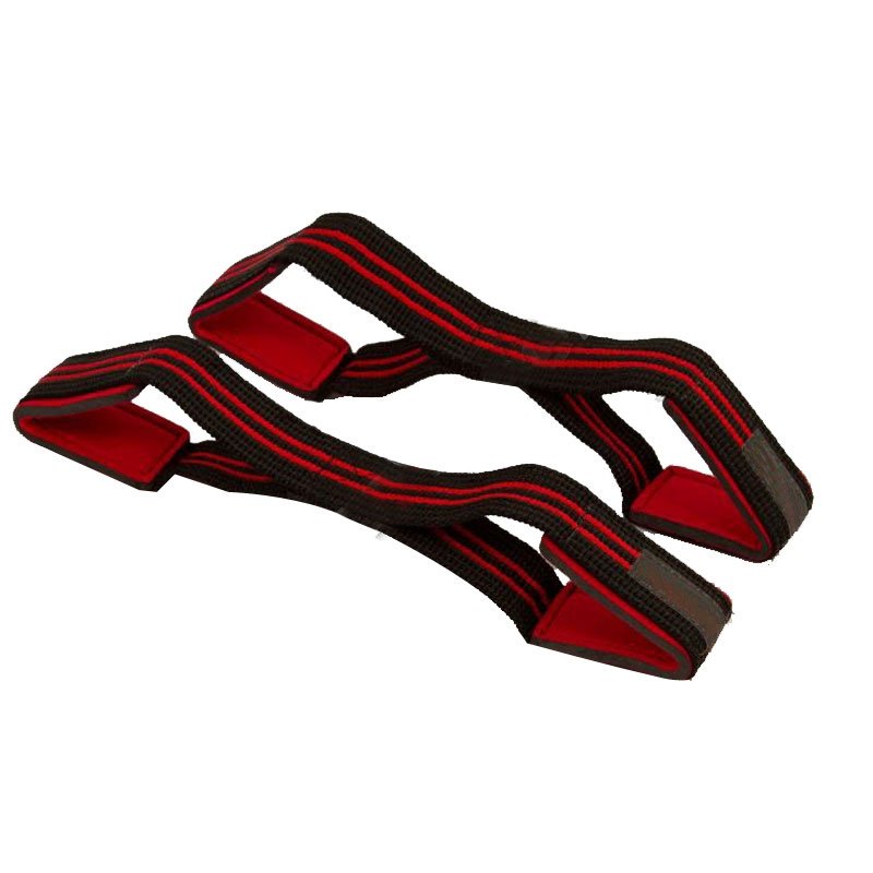 FIGURE 8 LIFTING STRAPS