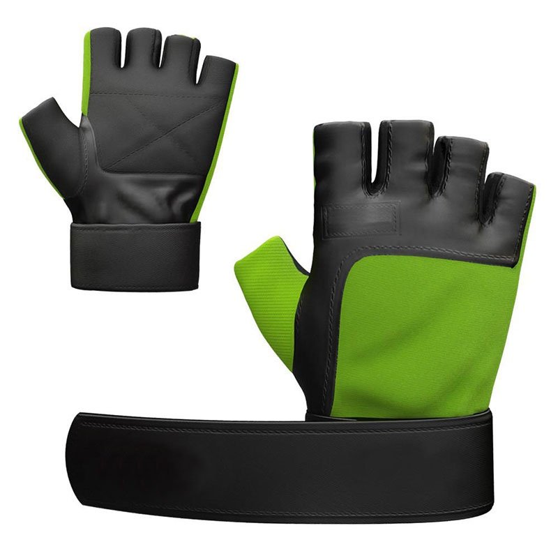 WEIGHTLIFTING GLOVES