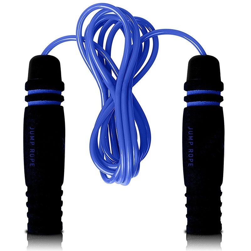 PLASTIC HANDLE JUMP ROPES