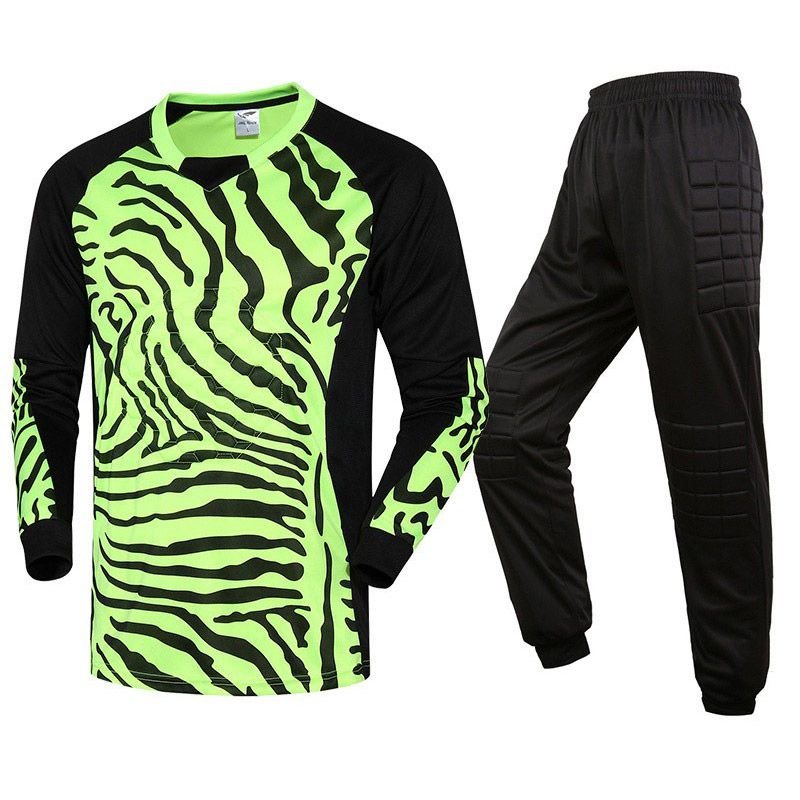 Goalkeeper Uniform