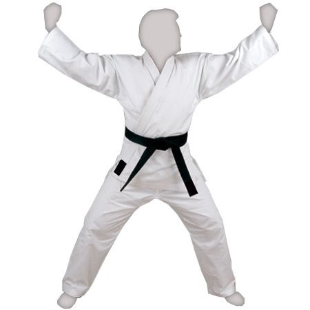 Judo Gis Suits 