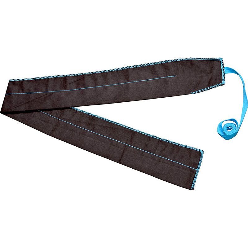 COTTON STRENGTH WRIST WRAPS