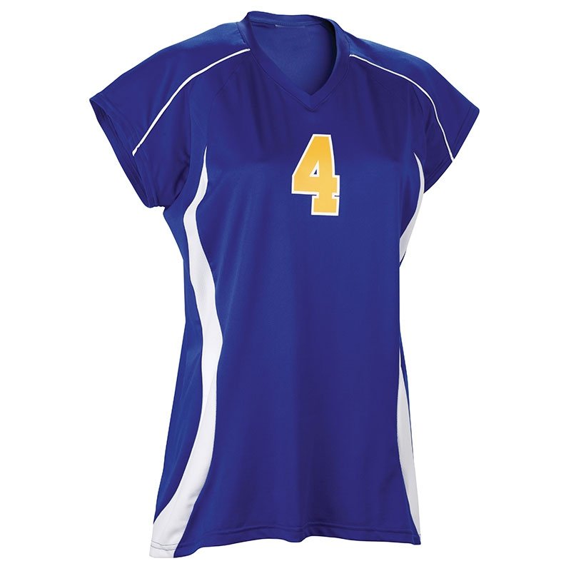 Volleyball Jersey