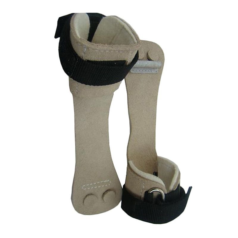 GYMNASTIC PALM PROTECTORS