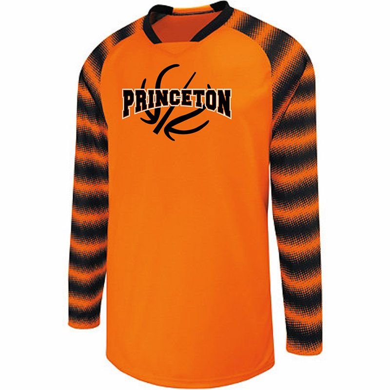 SHOOTER SHIRTS